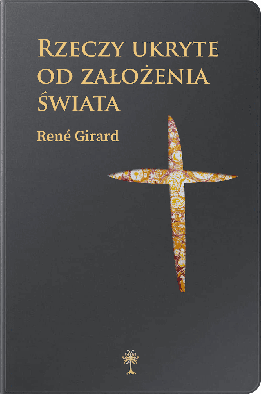 Okładka książki