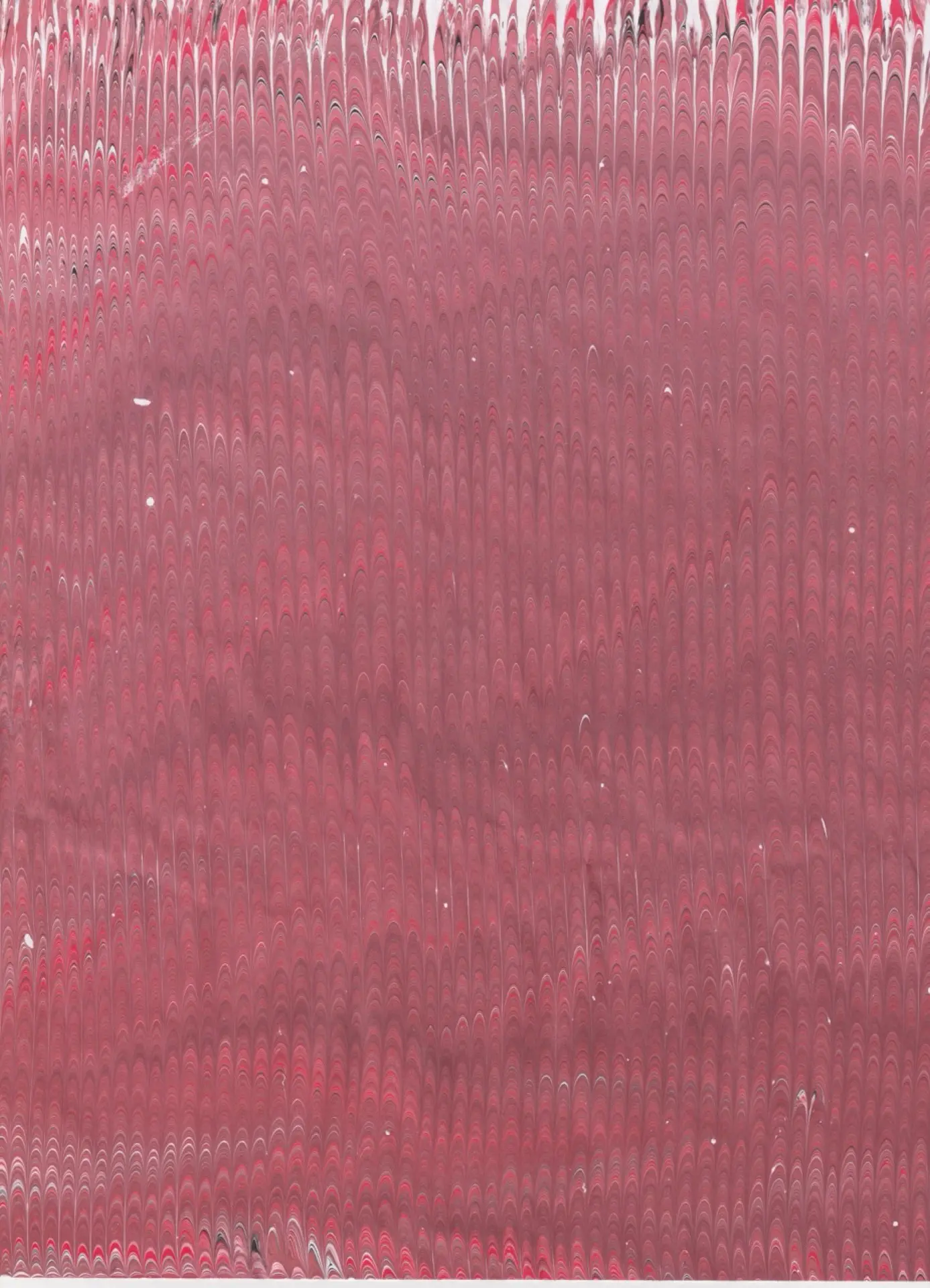 Zły grzebień - kliknij aby zobaczyć pełen rozmiar problemu.