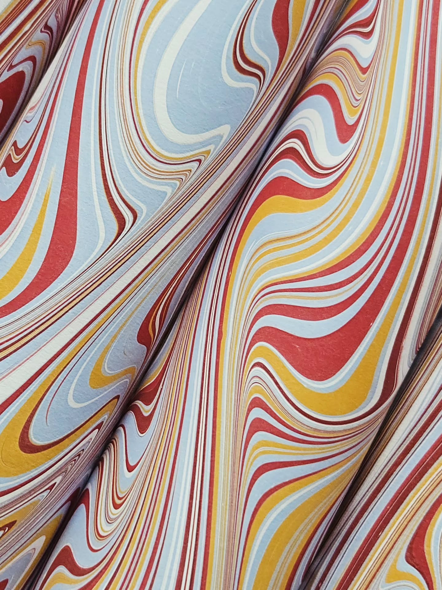 Candy paper